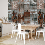 Plato Quote Inscription Text Wallpaper