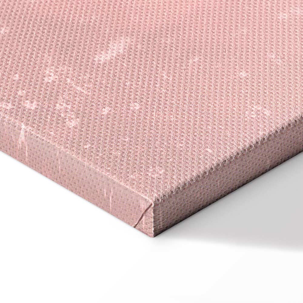 Butterfly Quote Nature Canvas Print