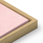 Butterfly Quote Nature Canvas Print