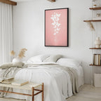 Butterfly Quote Nature Canvas Print