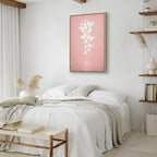 Butterfly Quote Nature Canvas Print