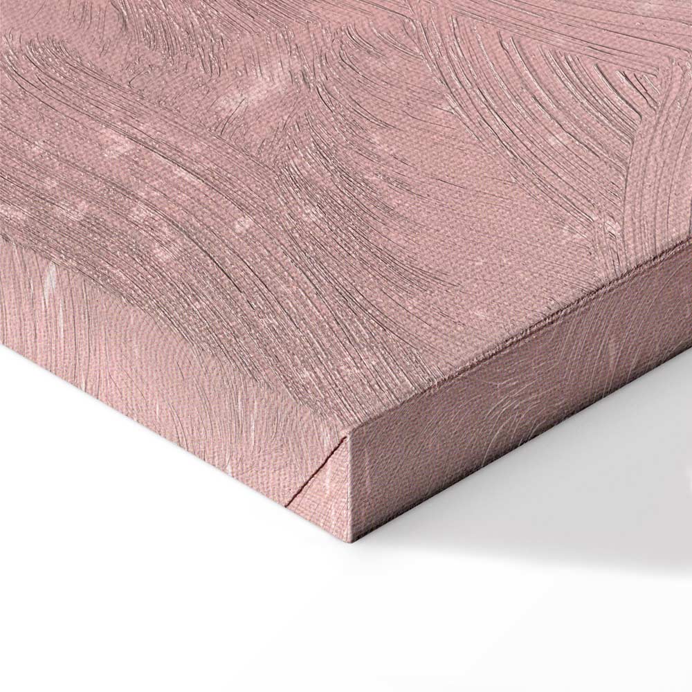 Butterfly Quote Nature Canvas Print