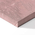 Butterfly Quote Nature Canvas Print