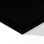 G'day Mate Black Typography Canvas Print