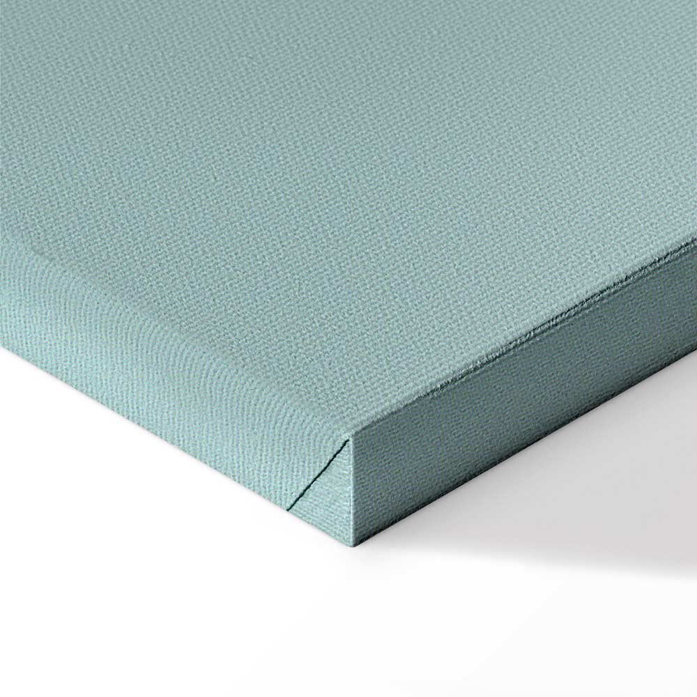 Do Something Creative Everyday Quote Canvas Print