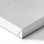 I Am Unstoppable Typography Vertical Canvas Print