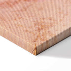 Time for Love Romantic Text Canvas Print