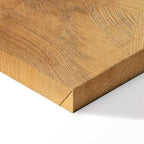 Abstract Micro Shapes Multicolor Canvas Print