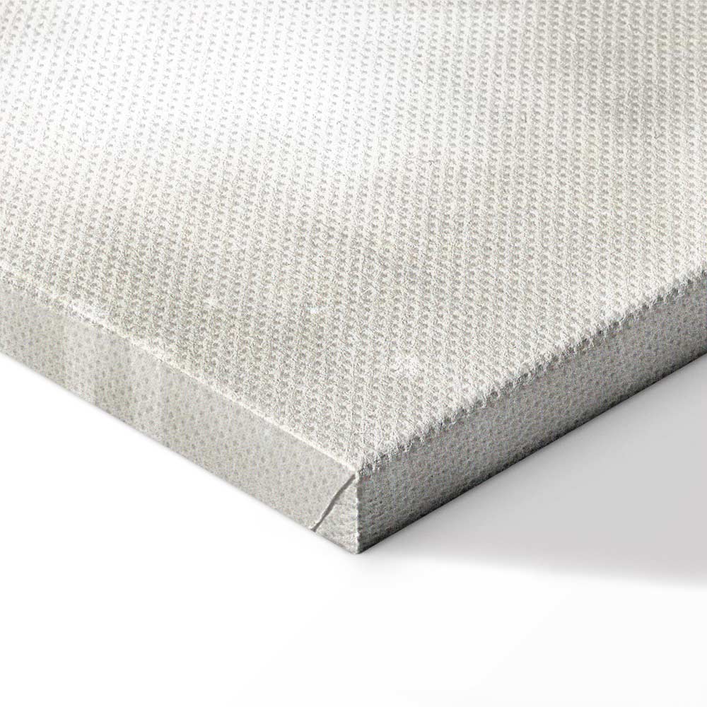 Delicate Leaf Nature Canvas Print (3 Parts)