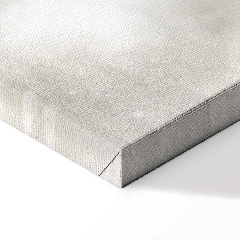 Delicate Leaf Nature Canvas Print (3 Parts)