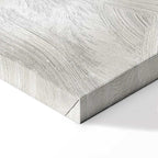 Delicate Leaf Nature Canvas Print (3 Parts)