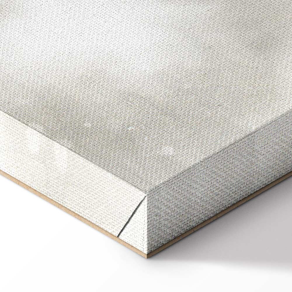 Delicate Leaf Nature Canvas Print (3 Parts)