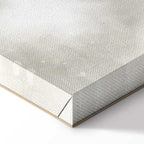 Delicate Leaf Nature Canvas Print (3 Parts)