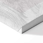 Abstract Geometric Modern Vertical Canvas Print