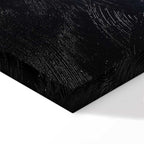 Galactic Explosion Space Canvas Print