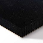 Galactic Explosion Space Canvas Print