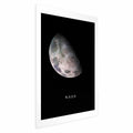 Moon Cosmos Poster