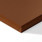 Autumn Squirrel Nature Canvas Print