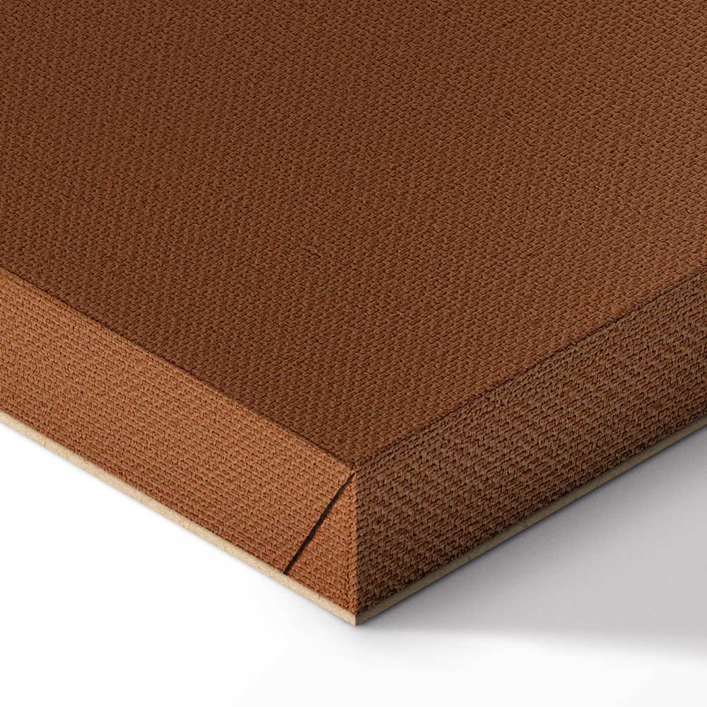 Autumn Squirrel Nature Canvas Print