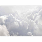Light Cloudscape Sky Wall Mural