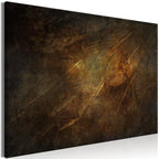 Canvas Print Icarus Wings (1 Part) Wide