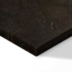 Icarus Wings Vintage Abstract Canvas Print