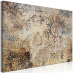 Canvas Print Wide - Hidden Beauty