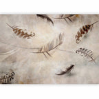 Wall Mural - Lifting Force - Second Variant