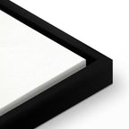 Abstract Sports Collage Graphic Canvas Print