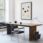 Abstract Sports France Canvas Print