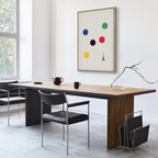 Abstract Sports France Canvas Print