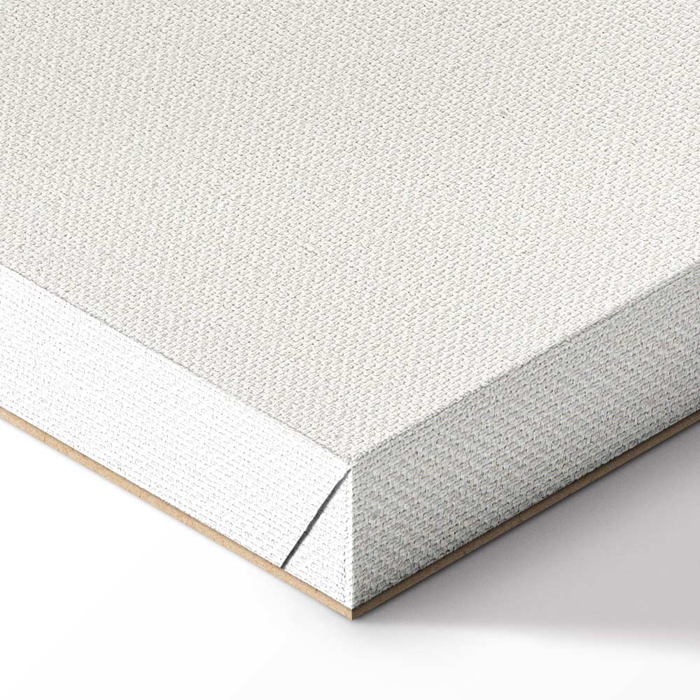 Abstract Sports France Canvas Print