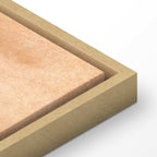 Great Wave off Kanagawa Japanese Retro Canvas Print