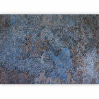 Wall Mural - Underwater Geometry