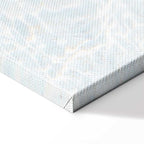 Zen Stacked Stone Peace Canvas Print