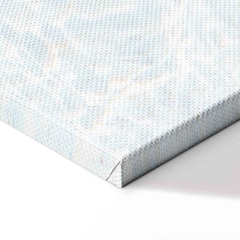 Zen Stacked Stone Peace Canvas Print