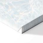 Zen Stacked Stone Peace Canvas Print