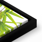 Zen Stacked Stone Peace Canvas Print