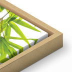 Zen Stacked Stone Peace Canvas Print