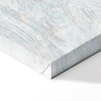 Zen Stacked Stone Peace Canvas Print