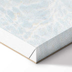 Zen Stacked Stone Peace Canvas Print